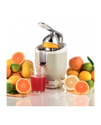 Ariete Vintage Citrus Press (cream) nr 2