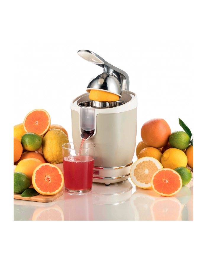 Ariete Vintage Citrus Press (cream) główny