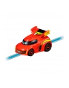 Carrera FIRST Batwheels Time for Action, racetrack - nr 3
