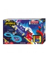 Carrera FIRST Batwheels Time for Action, racetrack - nr 9