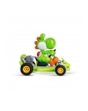 Carrera RC 2.4GHz Mario Kart Pipe Kart, Yoshi - nr 3