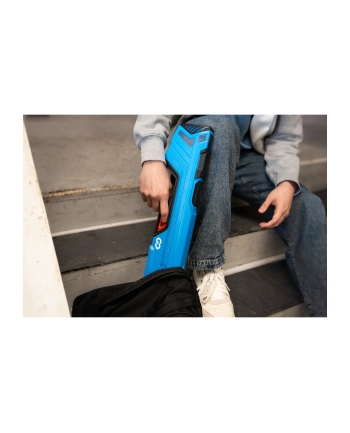 spyraone Spyra SpyraGO, water pistol (blue) nr 2