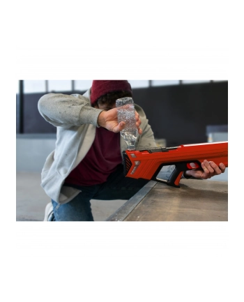spyraone Spyra SpyraGO, water pistol (red) nr 2