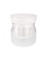 Steba yoghurt maker JM 4 Ferment, yoghurt maker (Kolor: BIAŁY, 20 watts) - nr 15