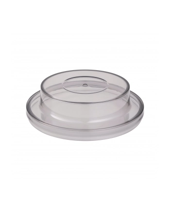 Steba yoghurt maker JM 4 Ferment, yoghurt maker (Kolor: BIAŁY, 20 watts) nr 1