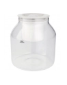 Steba yoghurt maker JM 4 Ferment, yoghurt maker (Kolor: BIAŁY, 20 watts) - nr 3
