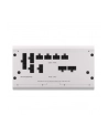 Corsair RM750x White, PC power supply (Kolor: BIAŁY, 4x PCIe, cable management, 750 watts) - nr 10