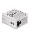 Corsair RM750x White, PC power supply (Kolor: BIAŁY, 4x PCIe, cable management, 750 watts) - nr 25