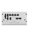 Corsair RM750x White, PC power supply (Kolor: BIAŁY, 4x PCIe, cable management, 750 watts) - nr 2