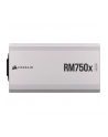 Corsair RM750x White, PC power supply (Kolor: BIAŁY, 4x PCIe, cable management, 750 watts) - nr 37