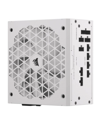 Corsair RM750x White, PC power supply (Kolor: BIAŁY, 4x PCIe, cable management, 750 watts) nr 2