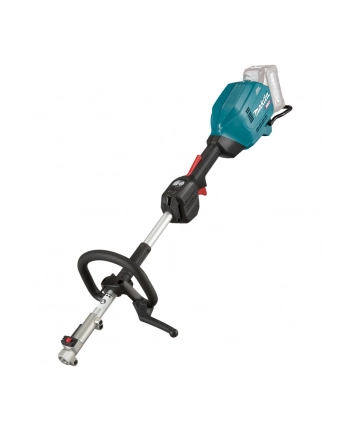 Makita cordless multifunctional drive UX01GZ01 XGT, 40 volts, brush cutter (blue/Kolor: CZARNY, without battery and charger) nr 2