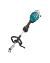 Makita cordless multifunctional drive UX01GZ01 XGT, 40 volts, brush cutter (blue/Kolor: CZARNY, without battery and charger) - nr 2