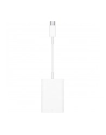 apple Adapter USB-C TO SD CARD READ-ER - nr 12