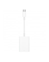 apple Adapter USB-C TO SD CARD READ-ER - nr 14