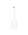 apple Adapter USB-C TO SD CARD READ-ER - nr 1