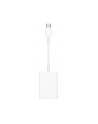apple Adapter USB-C TO SD CARD READ-ER - nr 24