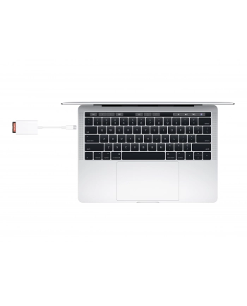 apple Adapter USB-C TO SD CARD READ-ER nr 2