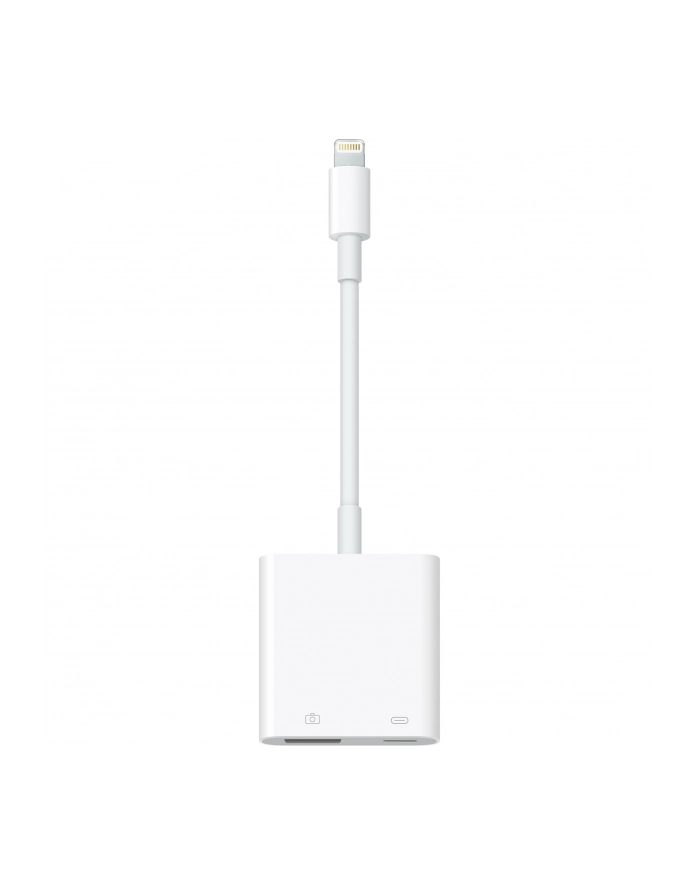 apple Adapter Lightning to USB 3 Camera główny