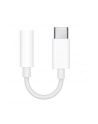 apple Przejściówka ze złącza USB-C na gniazdo słuchawkowe 3,5 mm - nr 15
