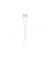 apple Przejściówka ze złącza USB-C na gniazdo słuchawkowe 3,5 mm - nr 28
