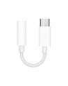 apple Przejściówka ze złącza USB-C na gniazdo słuchawkowe 3,5 mm - nr 6