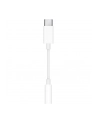 apple Przejściówka ze złącza USB-C na gniazdo słuchawkowe 3,5 mm - nr 9