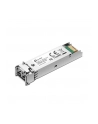 tp-link SM311LM moduł 1GB SFP LC (550m) - nr 1