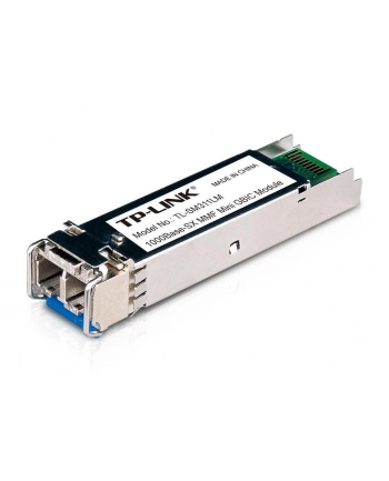 tp-link SM311LM moduł 1GB SFP LC (550m)