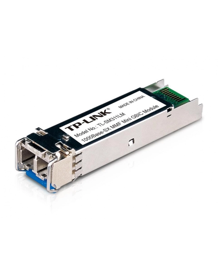 tp-link SM311LM moduł 1GB SFP LC (550m) główny