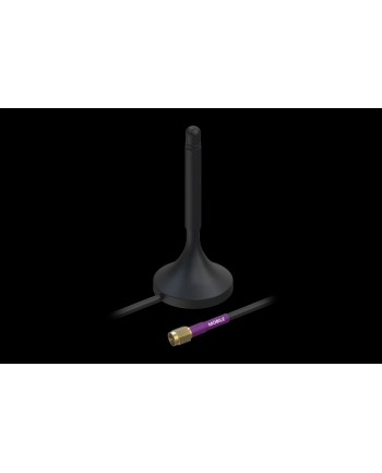 teltonika Przenośna magnetyczna antena SMA PR1KS210 Zysk 1dBi