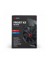 savio Chłodzenie procesora CPU Frost Black X2 - nr 18