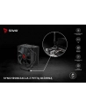savio Chłodzenie procesora CPU Frost Black X2 - nr 26