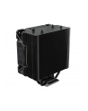 savio Chłodzenie procesora CPU Frost Black X2 - nr 29