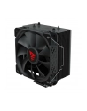 savio Chłodzenie procesora CPU Frost Black X2 - nr 34