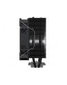 savio Chłodzenie procesora CPU Frost Black X2 - nr 36