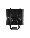 savio Chłodzenie procesora CPU Frost Black X2 - nr 37