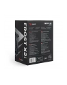 savio Chłodzenie procesora CPU Frost Black X2 - nr 39
