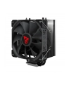 savio Chłodzenie procesora CPU Frost Black X2 - nr 41