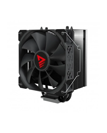 savio Chłodzenie procesora CPU Frost Black X2 nr 1