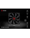 savio Chłodzenie procesora CPU Frost Black X2 - nr 5