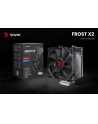 savio Chłodzenie CPU FROST X2 - nr 8