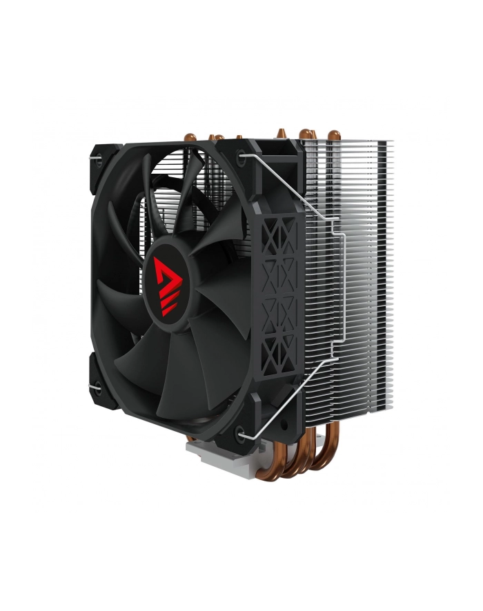 savio Chłodzenie procesora CPU Vortex X2 główny