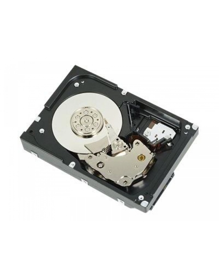 dell Dysk 2TB HD SATA 6Gbps 7.2K 512n 3.5in Cabled główny