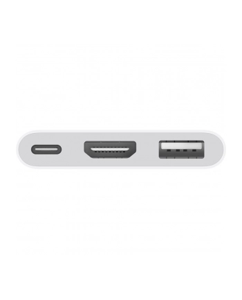 apple Adapter USB-C Digital AV Multiport nr 2