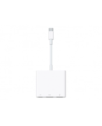 apple Adapter USB-C Digital AV Multiport nr 1