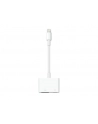 apple Przejściówka ze złącza Lightning na cyfrowe AV - nr 15
