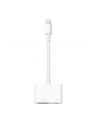 apple Przejściówka ze złącza Lightning na cyfrowe AV - nr 5