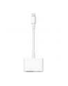 apple Przejściówka ze złącza Lightning na cyfrowe AV - nr 9