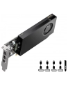 pny Karta graficzna Quadro A400 4GB GDDR6 VCNRTXA400-PB - nr 22